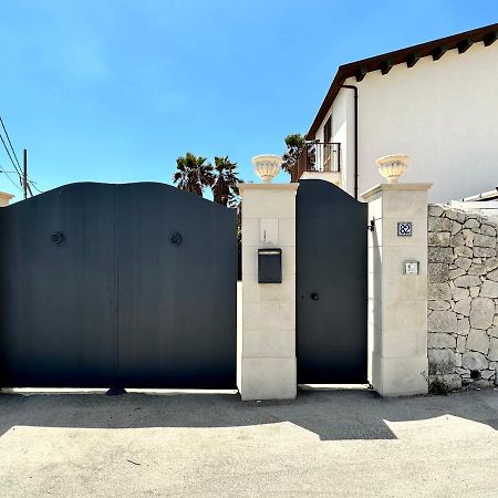 Il Frantoio Di Avola Apartamento Exterior foto