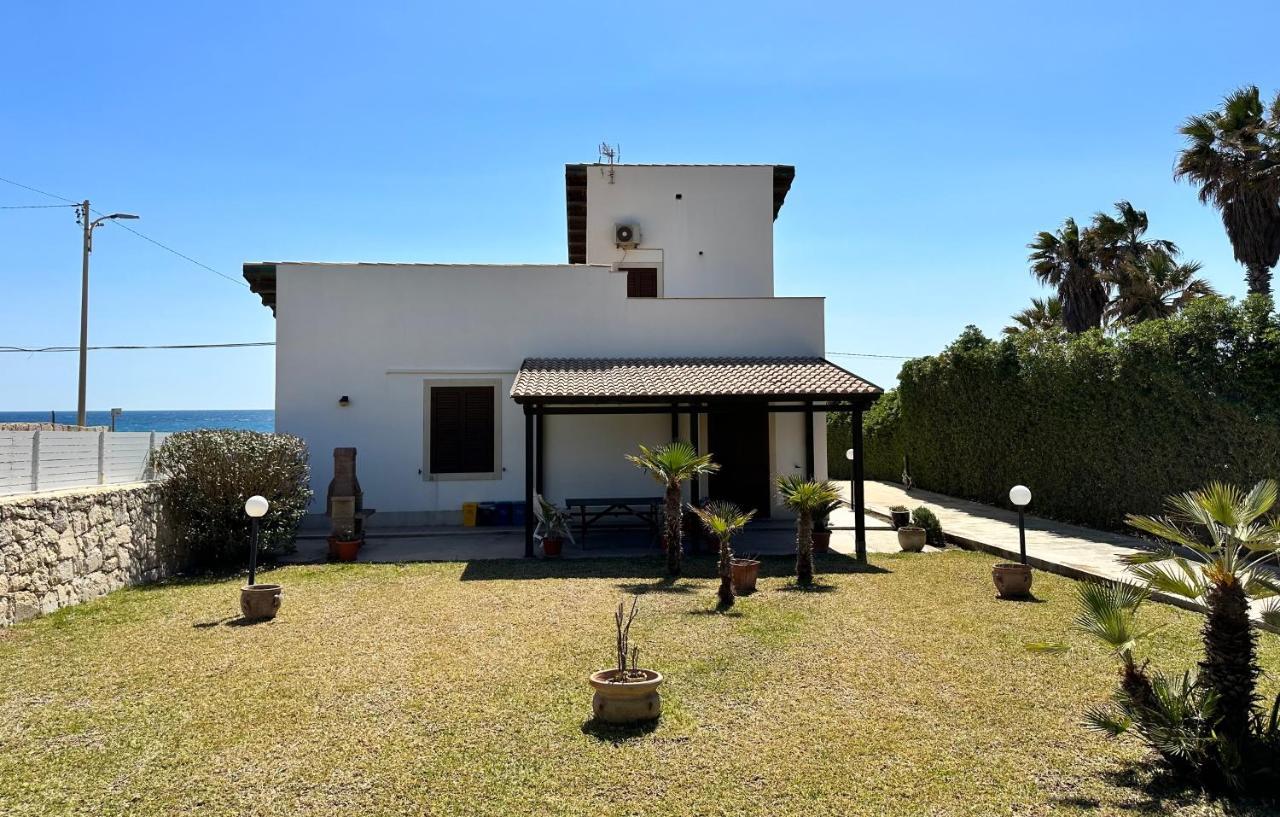 Il Frantoio Di Avola Apartamento Exterior foto