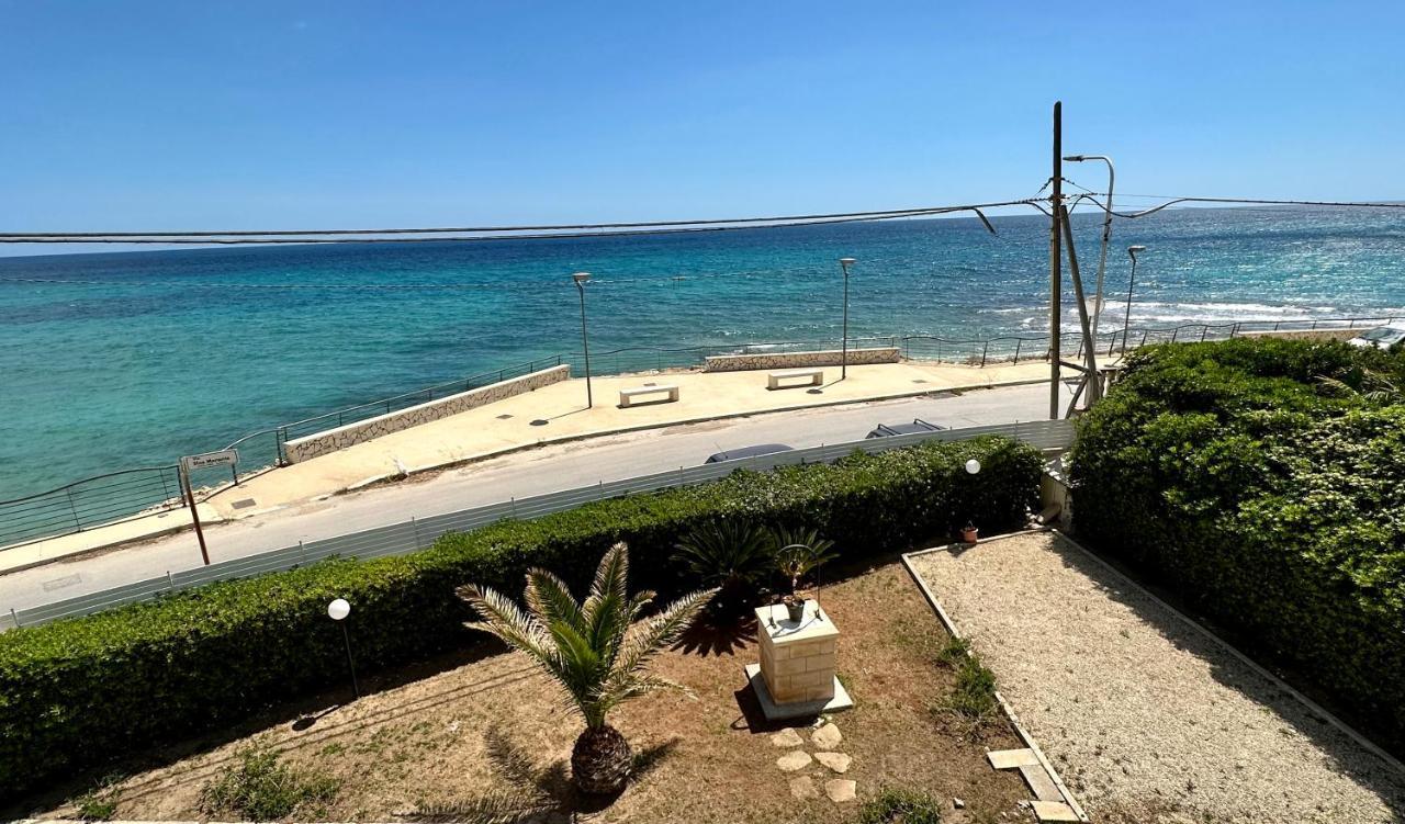 Il Frantoio Di Avola Apartamento Exterior foto