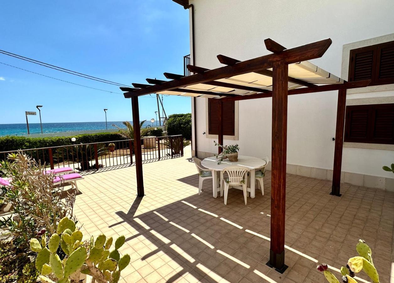 Il Frantoio Di Avola Apartamento Exterior foto
