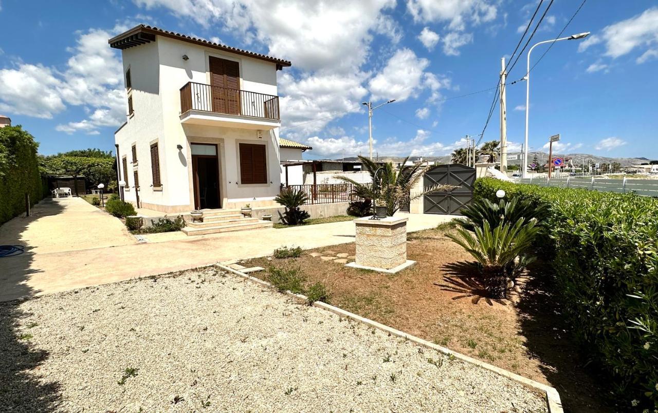 Il Frantoio Di Avola Apartamento Exterior foto