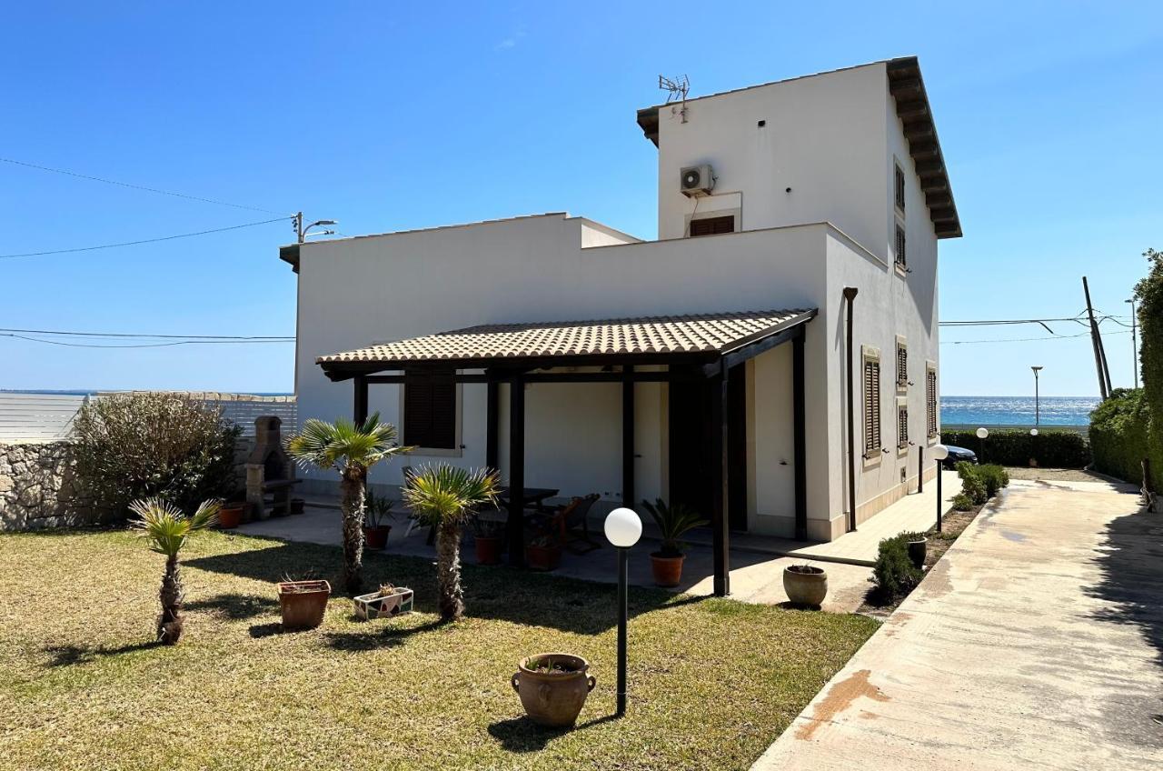 Il Frantoio Di Avola Apartamento Exterior foto