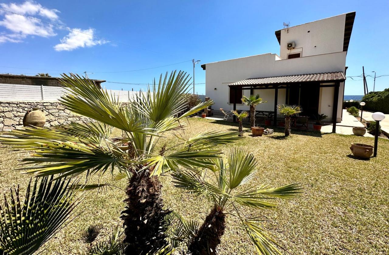 Il Frantoio Di Avola Apartamento Exterior foto
