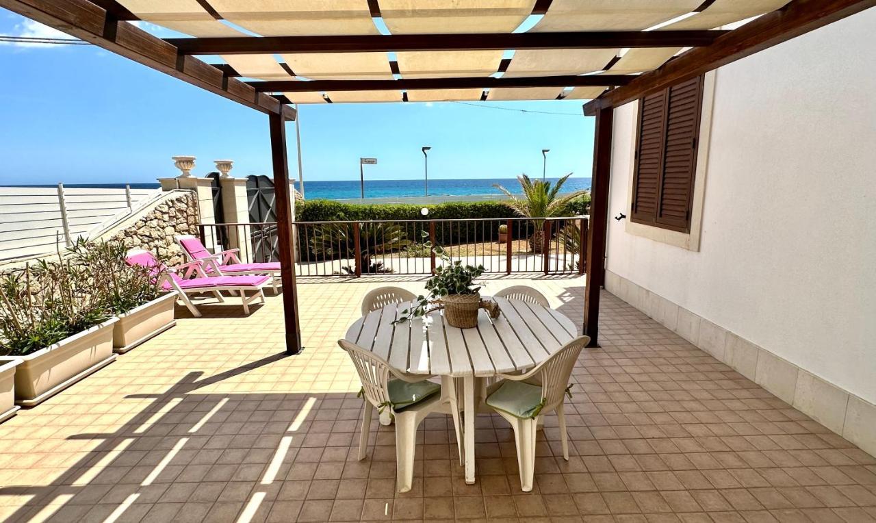 Il Frantoio Di Avola Apartamento Exterior foto