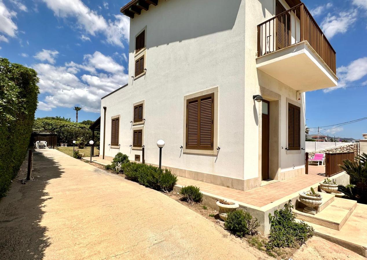 Il Frantoio Di Avola Apartamento Exterior foto