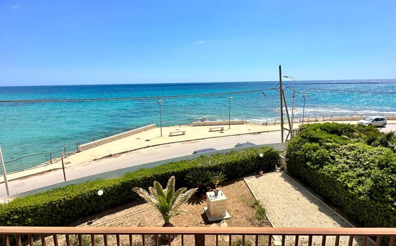 Il Frantoio Di Avola Apartamento Exterior foto