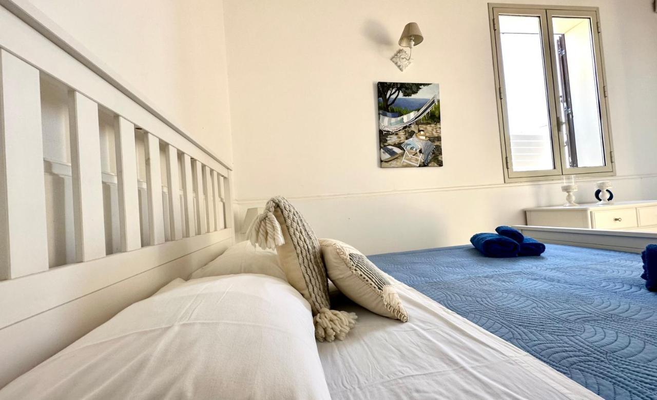 Il Frantoio Di Avola Apartamento Exterior foto