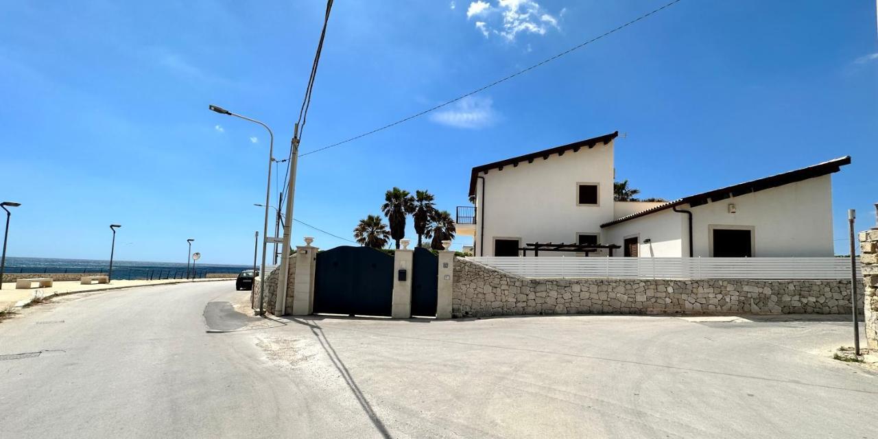 Il Frantoio Di Avola Apartamento Exterior foto