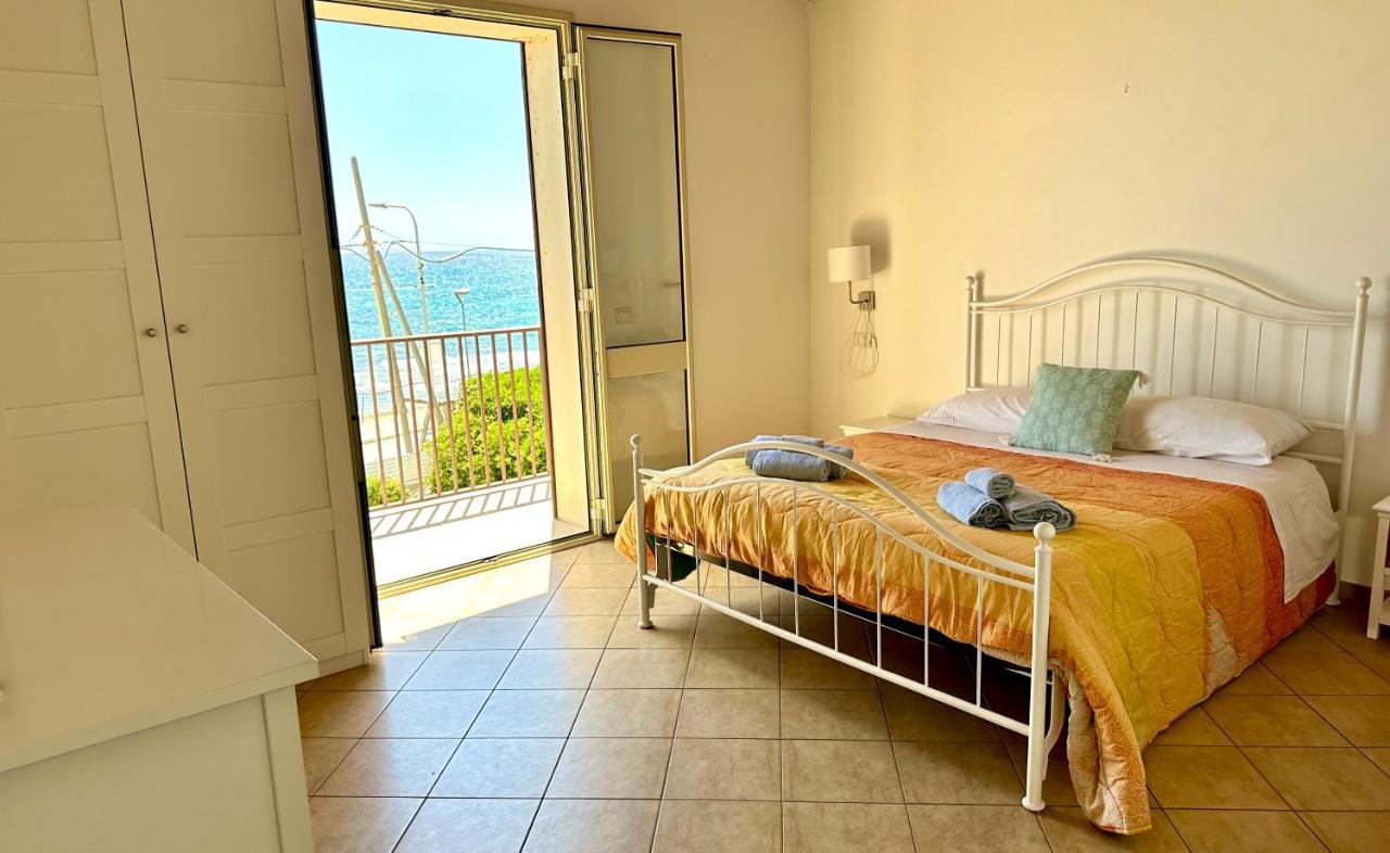 Il Frantoio Di Avola Apartamento Exterior foto