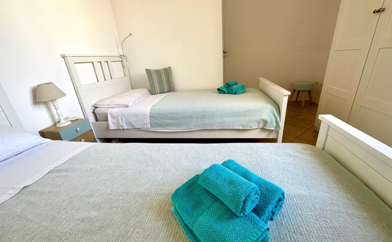 Il Frantoio Di Avola Apartamento Exterior foto