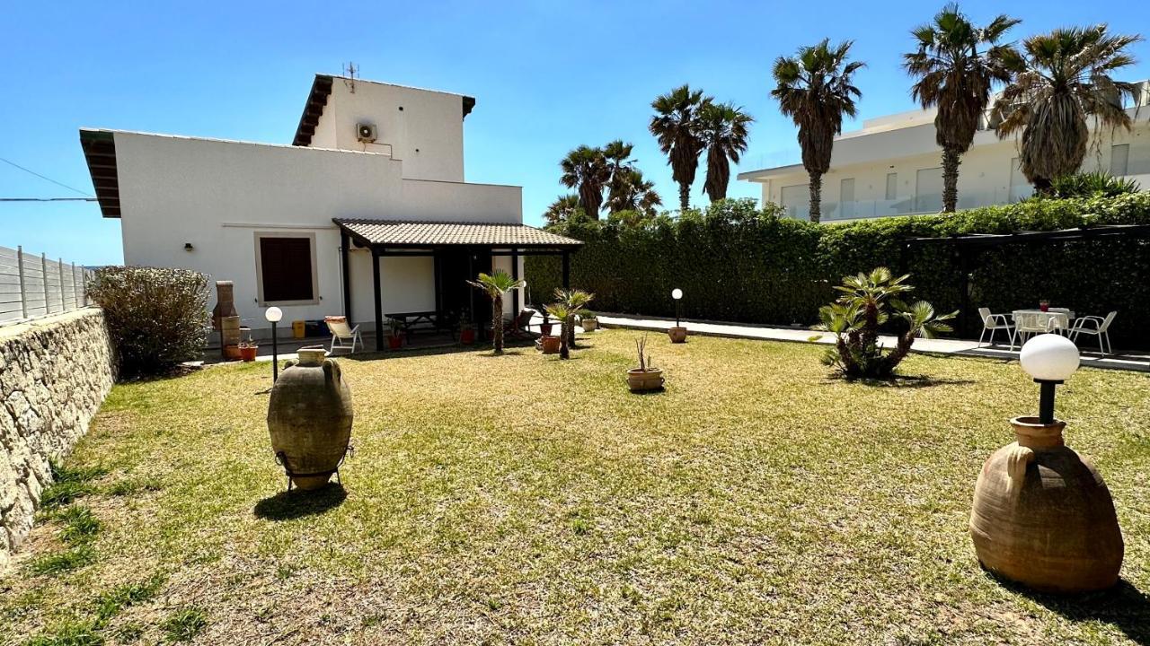 Il Frantoio Di Avola Apartamento Exterior foto
