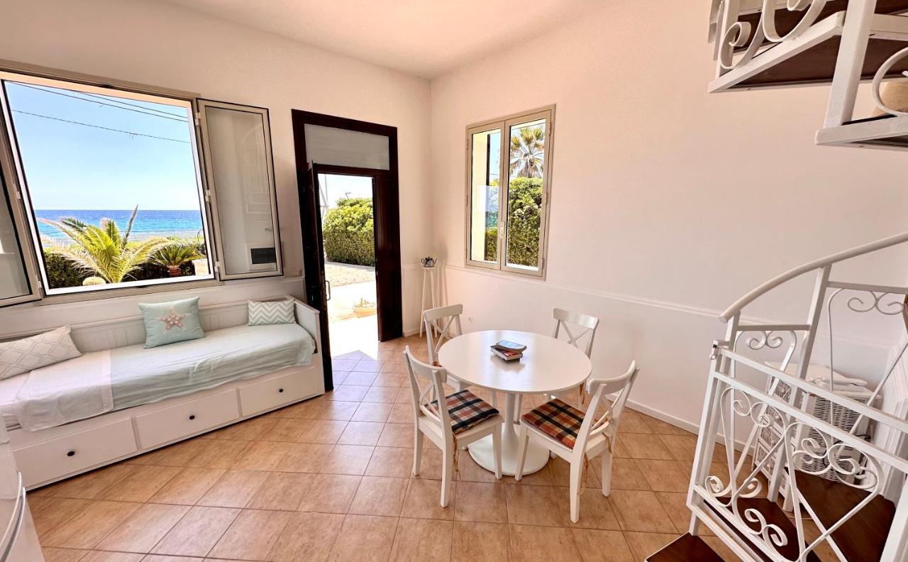 Il Frantoio Di Avola Apartamento Exterior foto