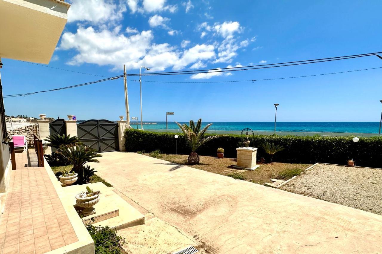 Il Frantoio Di Avola Apartamento Exterior foto