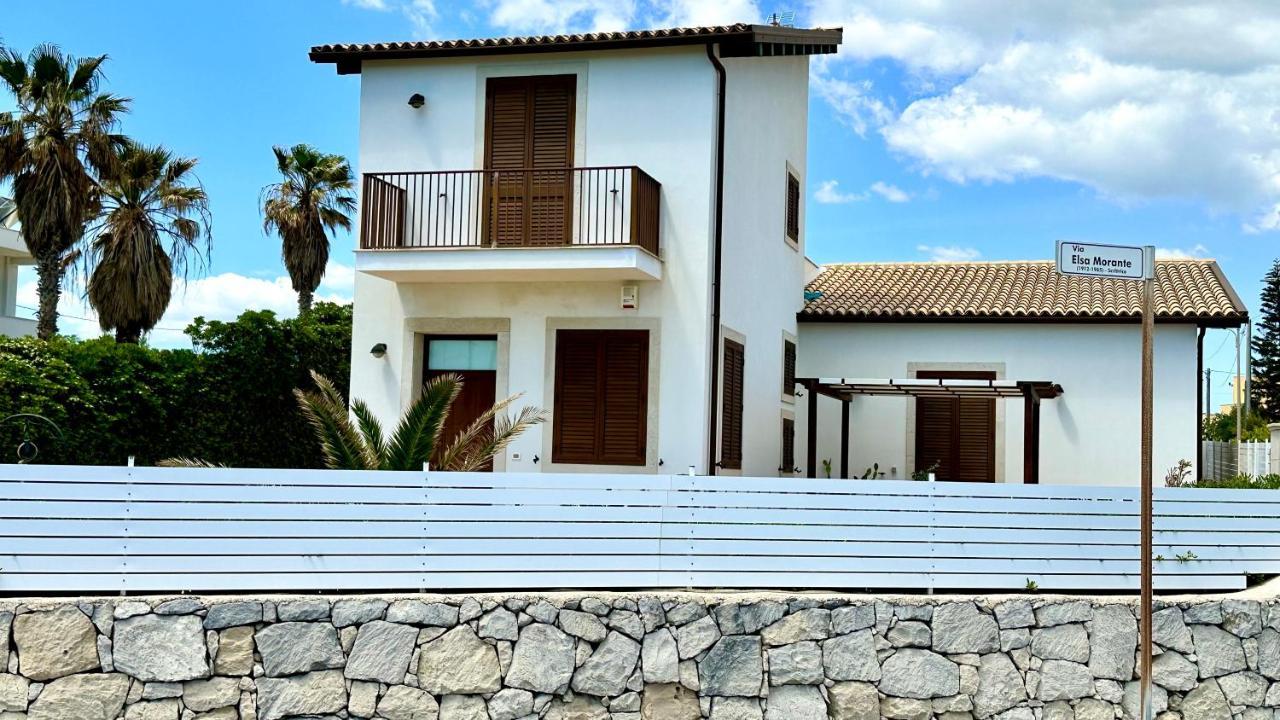 Il Frantoio Di Avola Apartamento Exterior foto