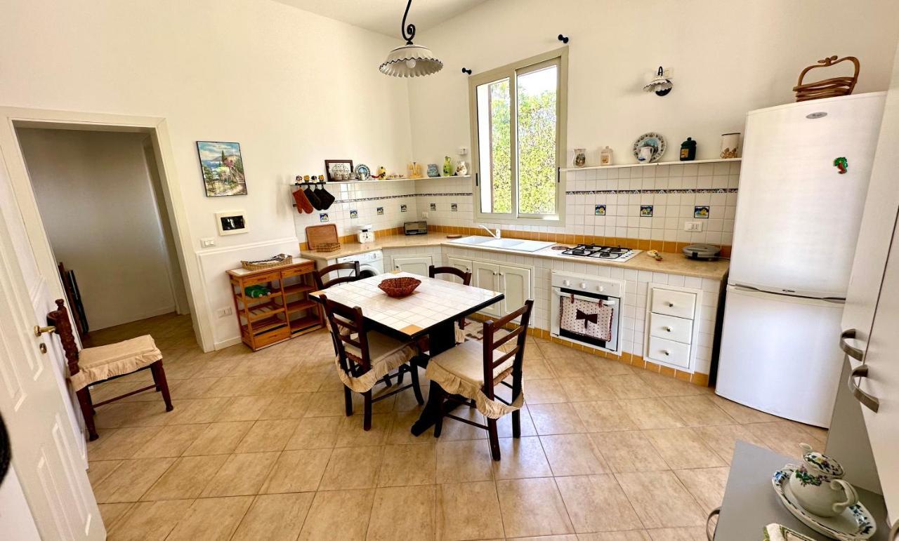 Il Frantoio Di Avola Apartamento Exterior foto