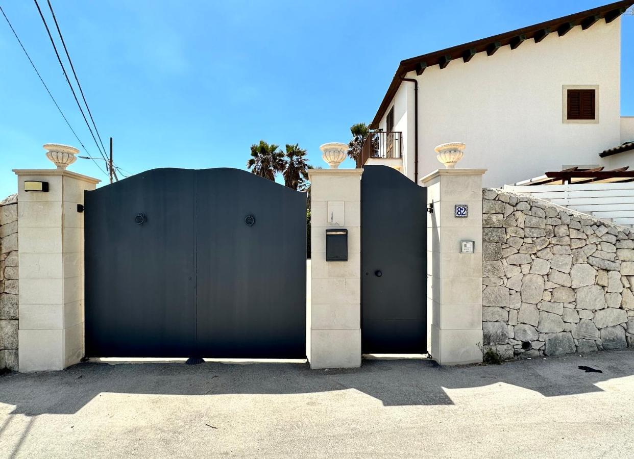 Il Frantoio Di Avola Apartamento Exterior foto