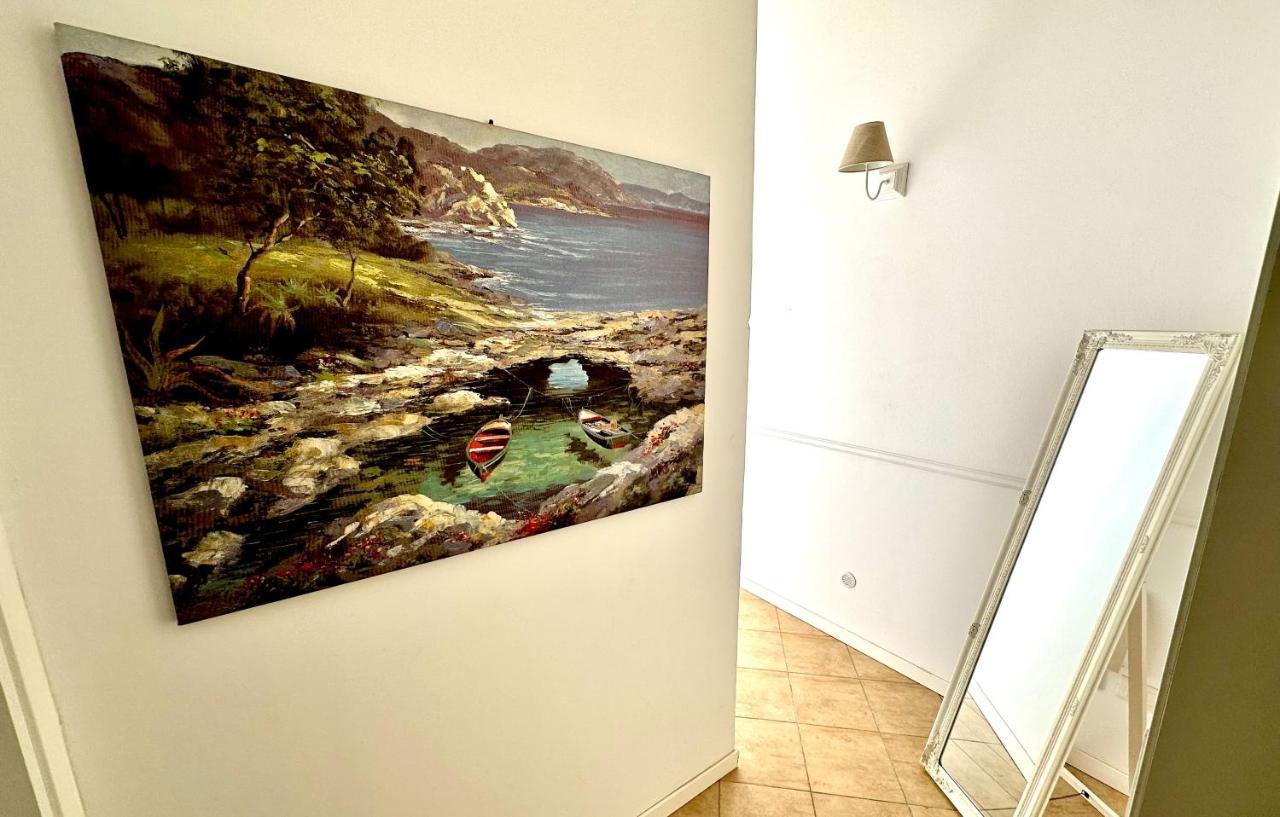 Il Frantoio Di Avola Apartamento Exterior foto