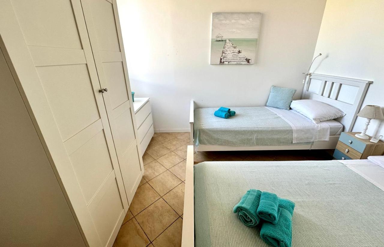Il Frantoio Di Avola Apartamento Exterior foto