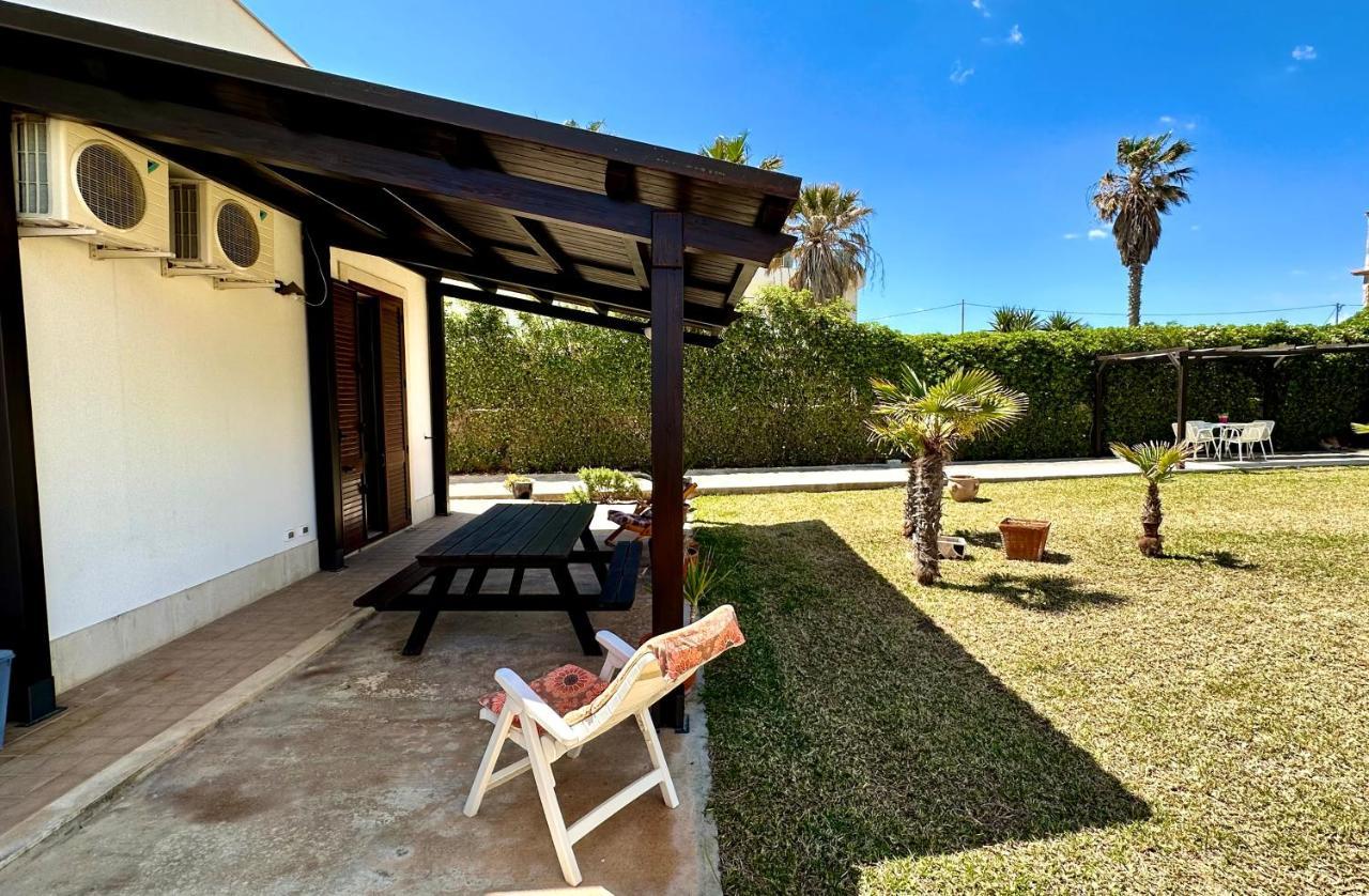 Il Frantoio Di Avola Apartamento Exterior foto