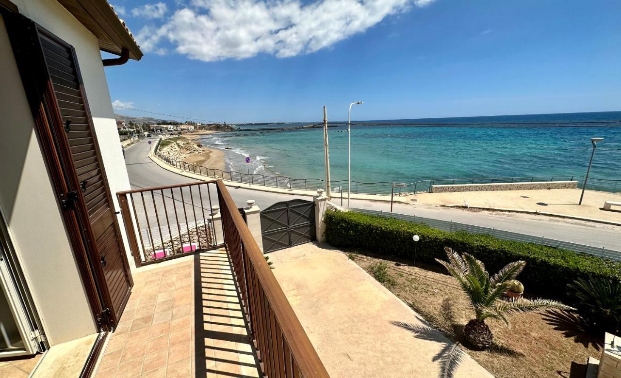 Il Frantoio Di Avola Apartamento Exterior foto