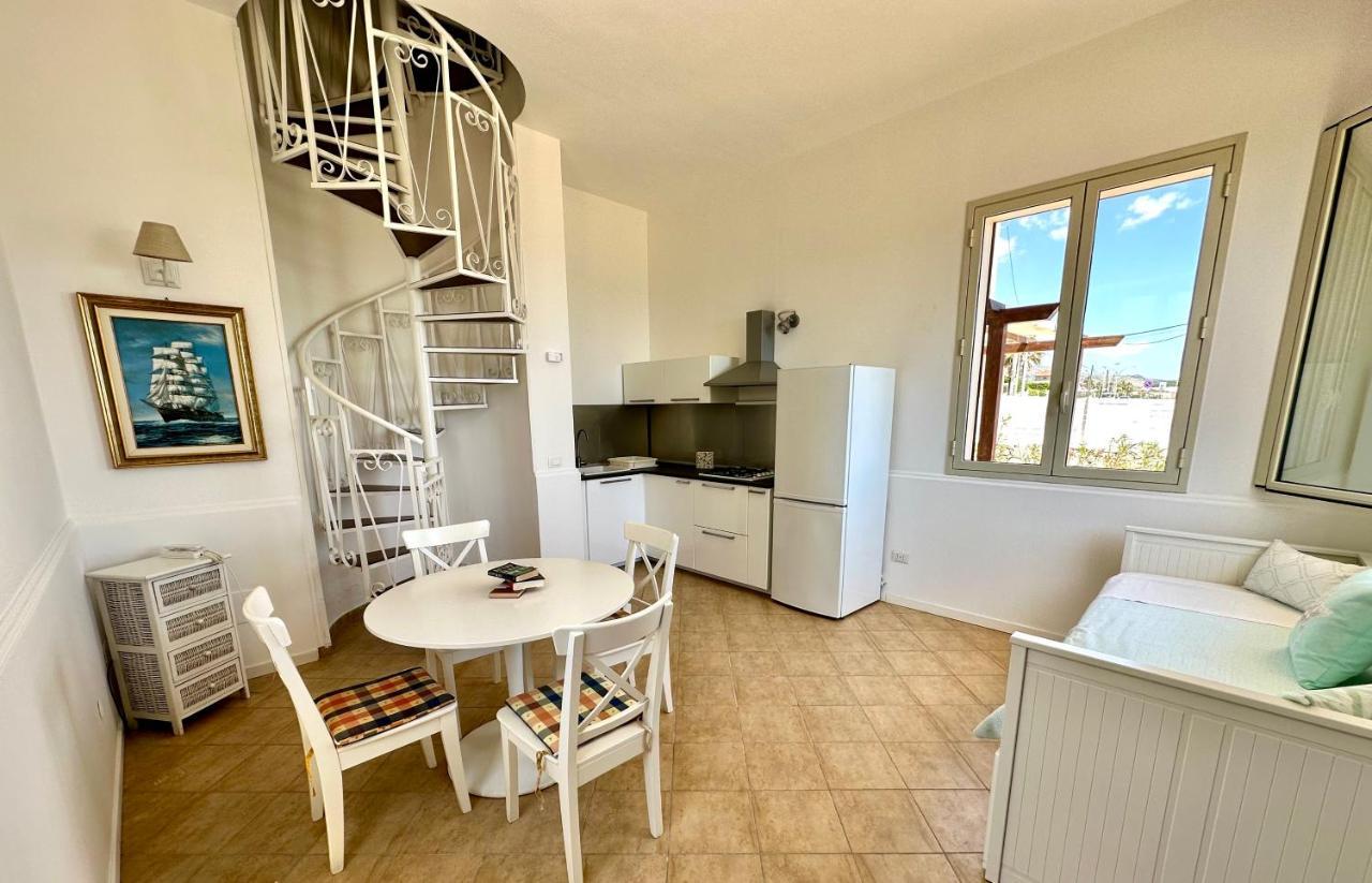 Il Frantoio Di Avola Apartamento Exterior foto